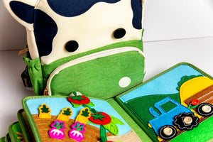 25 Screen-Free Car Ride Activities for Toddlers That Actually Work (Back-to-School Travel Edition)