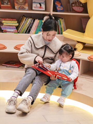 Flexible Thinking with Busy Books: Teaching Adaptability to Young Minds