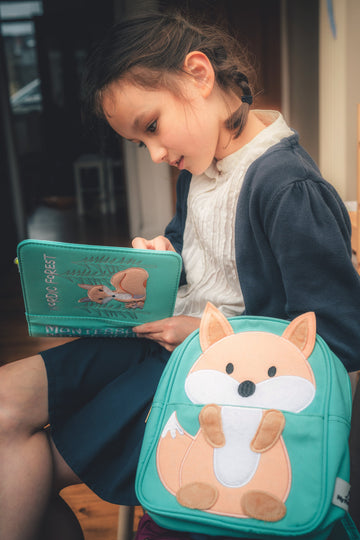 Receptive Language with Busy Books: Strengthening Understanding Skills