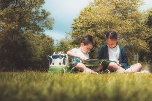 How Do You Create Cultural Bridge Busy Books for Digital Nomad Families?