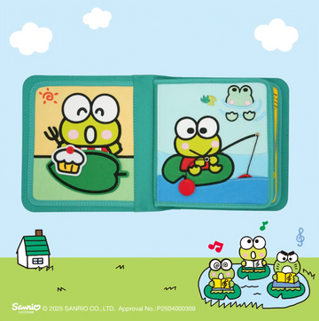 20 STEM-Powered Busy Book Activities That Prepare Toddlers for Preschool Success