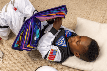 What Activities Help Perfectionist Kids Learn Its OK to Make Mistakes?