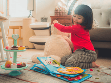 How Do You Survive Grocery Shopping with Multiple Young Children Without Meltdowns?