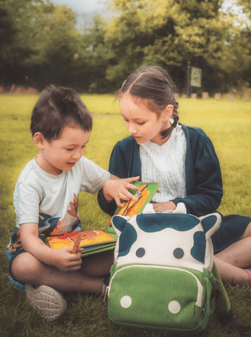 What Educational Activities Work Best for Families Living in Tiny Homes?