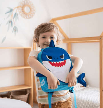 How Do You Create Busy Books That Address Growing Preschooler Anxiety About 'Bad People' in 2025?