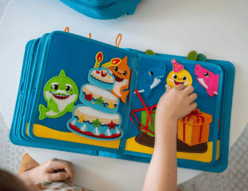 Which Busy Book Activities Actually Prepare Children for the AI-Integrated Classrooms of 2026?