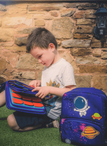 What Educational Activities Help Children Cope with Family Financial Stress and Uncertainty?