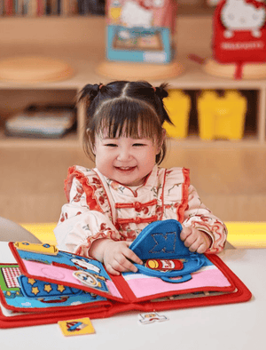 Why Are Sensory-Seeking Kids Struggling More Post-Pandemic, and What Helps?