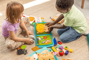 How Do You Create Busy Books That Help Children Process Friend Drama and Social Rejection in the Social Media Age?
