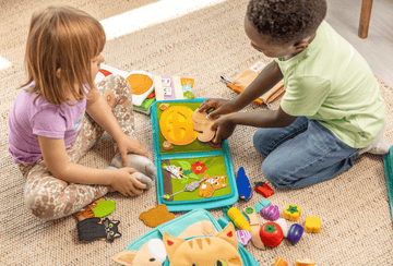 How Do You Create Busy Books That Help Children Process Friend Drama and Social Rejection in the Social Media Age?