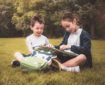 How Do You Design Busy Books for Families Navigating Climate Anxiety in 2025?
