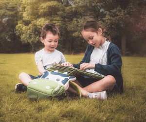 What Makes a Busy Book 'Sibling-Proof' and How Do You Prevent Fighting Over Activities?