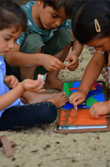What Financial Literacy Busy Book Games Prepare Kids for Economic Uncertainty?