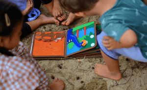 How Can Parents Support Kids Through Gaming Addiction Recovery Using Educational Activities?