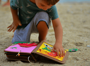 How Can Parents Use Educational Activities to Address Gender Identity Questions in Age-Appropriate Ways?