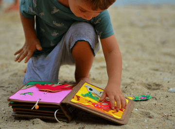 How Can Parents Use Educational Activities to Address Gender Identity Questions in Age-Appropriate Ways?