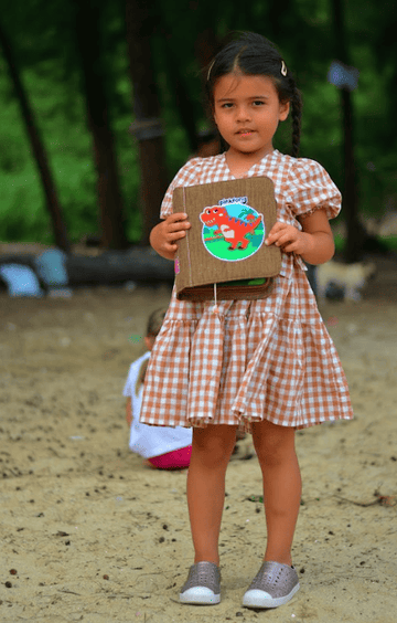 How Do You Create Learning Opportunities for Kids During Extended Power Outages or Emergencies?