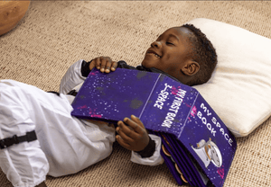 How Can Busy Books Help Prepare Children for Medical Procedures and Hospital Visits?