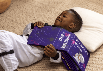 How Can Busy Books Help Prepare Children for Medical Procedures and Hospital Visits?
