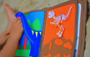What Are Creative 'Birthday Celebration Busy Books' That Replace Traditional Party Activities?
