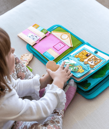 What Are the Best 'Potty Training Champion Busy Books' That Make Toilet Learning Fun and Stress-Free?