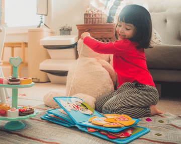 How Can 'Heritage Story Busy Books' Help Preserve Family History and Cultural Identity?