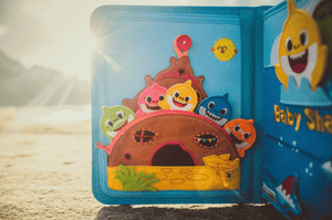 Executive Function Development: Building the Brain's Control Center Through Strategic Busy Book Activities