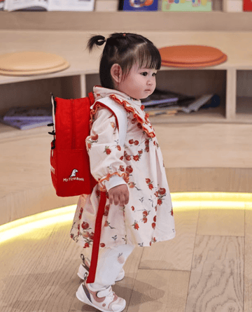 How Do 'Future Skills Busy Books' Prepare Children for Tomorrow's World?