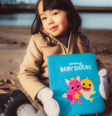 Busy Books for Marine Biology Centers