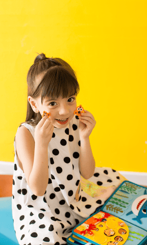 How Can 'Eco Warrior Busy Books' Teach Recycling and Environmental Stewardship?