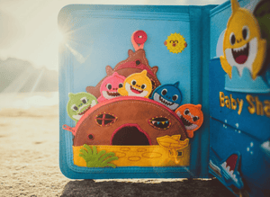 What Are 'Time Master Busy Books' That Teach Clock Reading and Calendar Concepts?