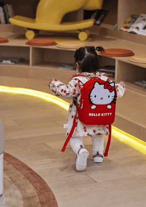 Age-by-Age Guide: Choosing the Perfect Busy Book Activities for Your Child's Development (18 months - 6 years)