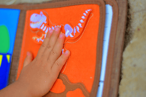 How Do 'Shape Detective Busy Books' Build Geometry Skills and Spatial Reasoning?