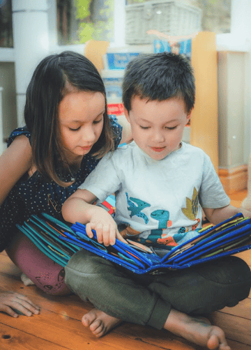 Scissor Skill Preparation with Busy Books: Building Pre-Cutting Abilities