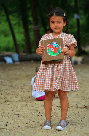 What Are 'Camping Adventure Busy Books' That Build Outdoor Skills and Nature Confidence?