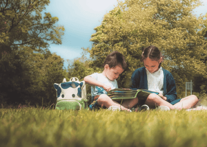 How Can 'Construction Zone Busy Books' Develop Engineering and Problem-Solving Skills?