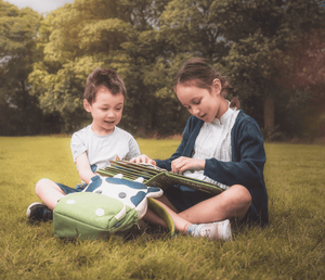 How Do 'Weather Watcher Busy Books' Teach Meteorology and Scientific Observation?