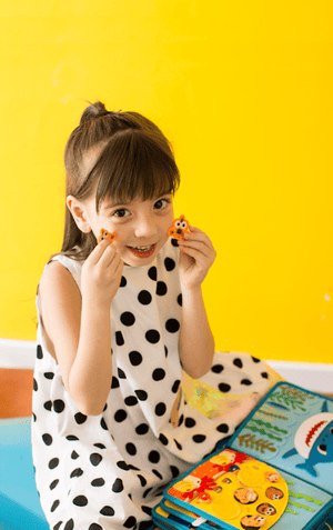 How Do 'Bridge Builder Busy Books' Teach Engineering and Structural Design?