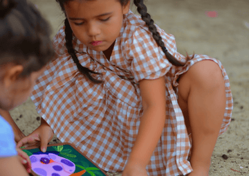 What Are 'Fashion Designer Busy Books' That Spark Creativity and Pattern Recognition?