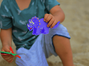 How Do Library Helper Busy Books Transform Story Time into Literacy-Building Adventures?