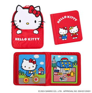 Busy Book Gift Guide for Baby Showers and Birthdays