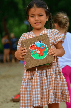 Prewriting Skills Development with Busy Books: Preparing Little Hands to Write