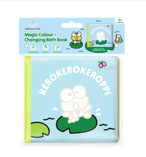 Busy Book for Teaching Emotions Through Colors