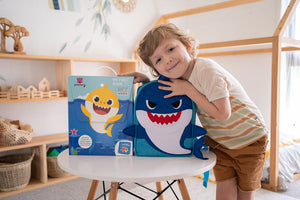 Personalizing Busy Books: Custom Learning for Your Unique Child