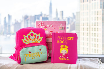 Princess book