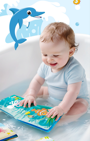 Busy Books for Sensory Diets: OT-Approved Daily Routines