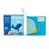 Marine Animal Activity Book — Montessori busy book by My First Book