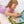 Young girl playing with My First Book Busy Farm busy book, showing she is smiling and having fun with the Montessori style sensory play. Makes a great baby gift.
