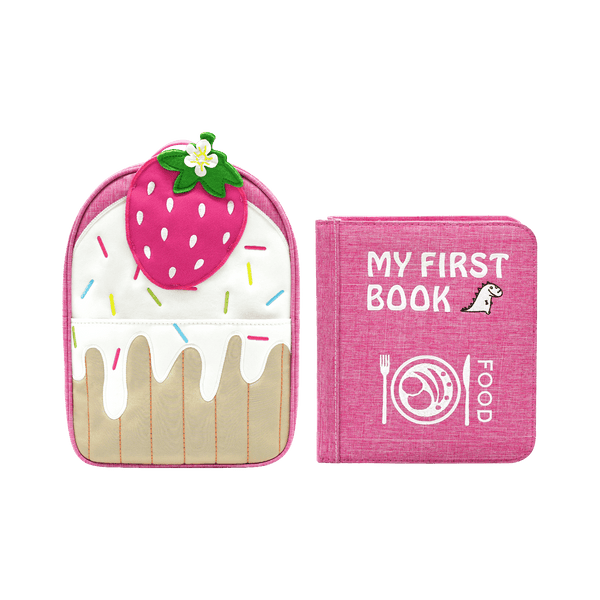 My First Book - Food