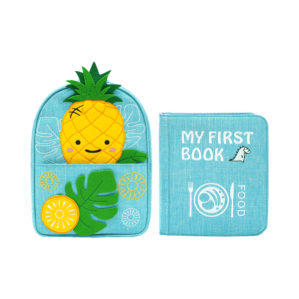 My First Book - Food